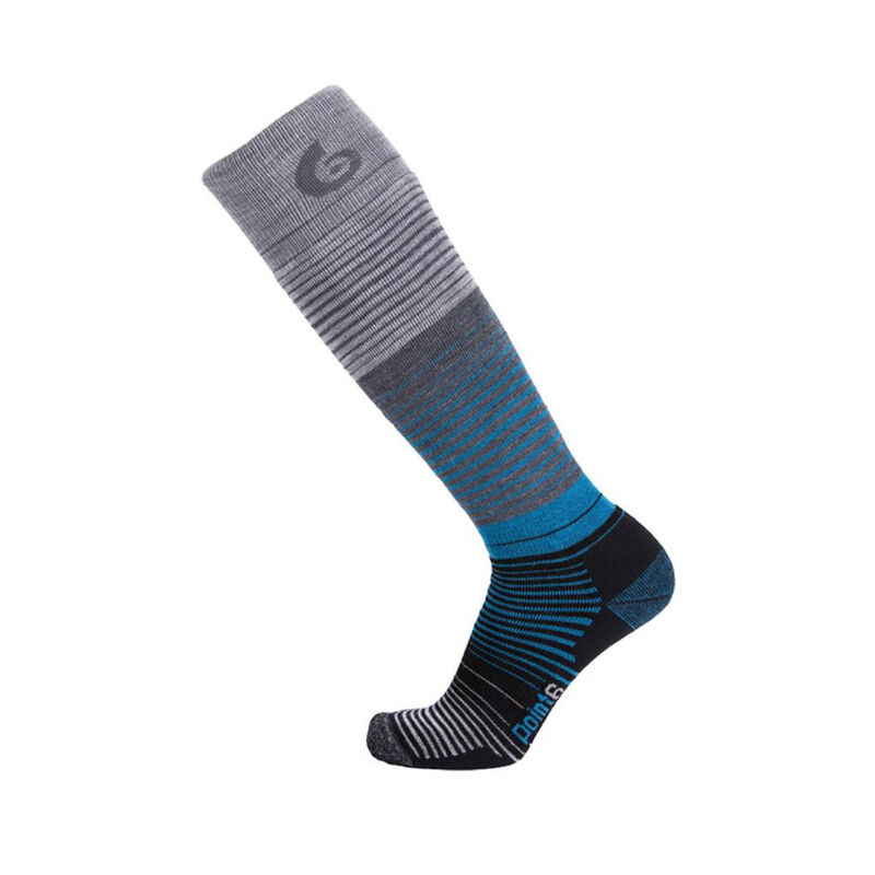 Point6 Blend Medium OTC Sock image number 0