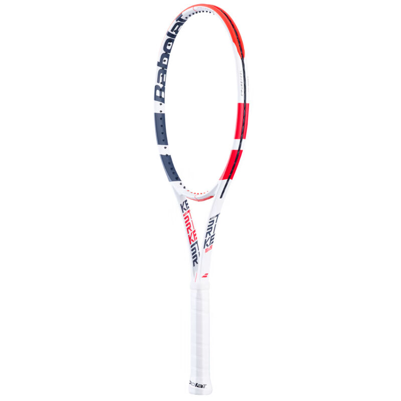 Babolat Pure Strike 16/19 Tennis Racket image number 1