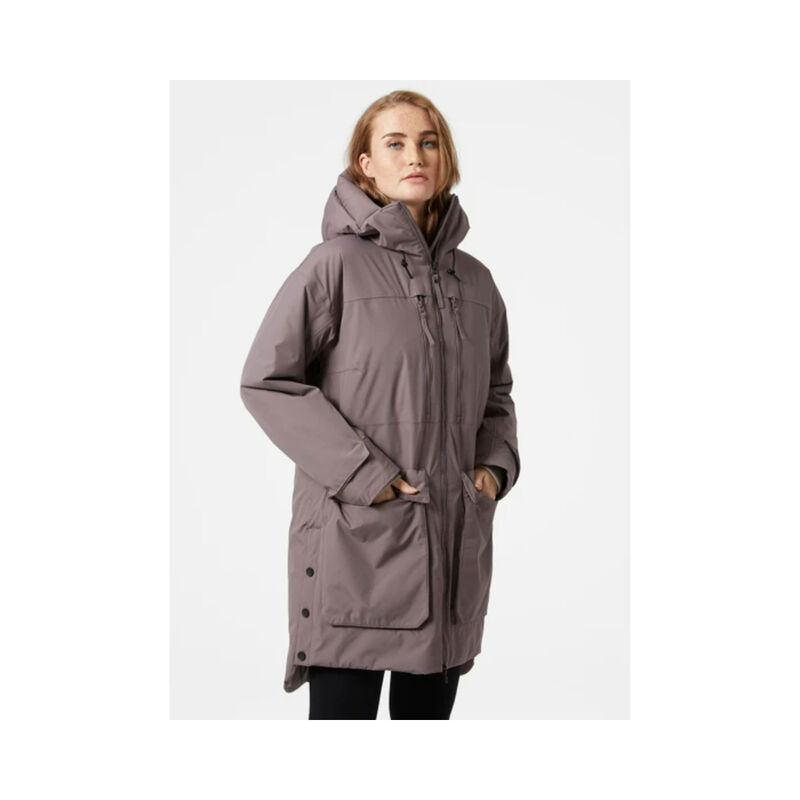 Helly Hansen Maud Parka Womens image number 2