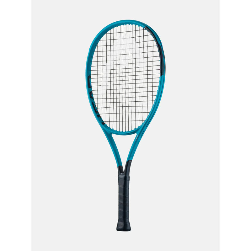 Head Boom Jr.25 Junior Tennis Racquet Juniors - Strung image number 0