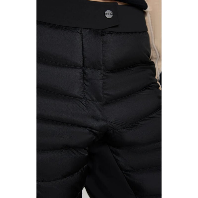 Seniq Wildpuff 800 Packable Down Pants Womens image number 7
