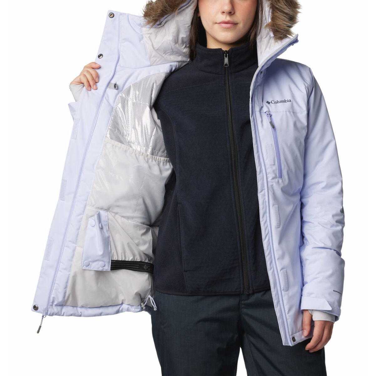 Columbia Ava Alpine II Insulated Jacket Womens | Christy Sports