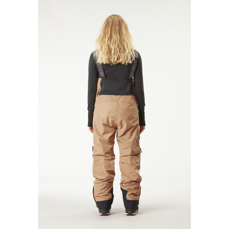 Picture U62 Bib Pants Womens image number 3