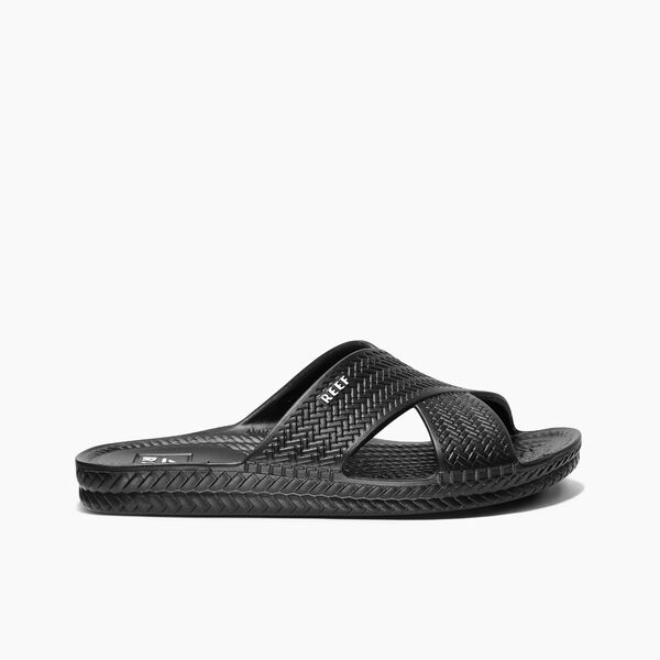 Reef Water X Slide Sandals Womens