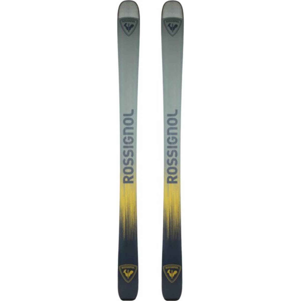 スキー板　ROSSIGNOL SENDER SOUL102cm Rossignol Sender Soul 102 Skis | Christy Sports