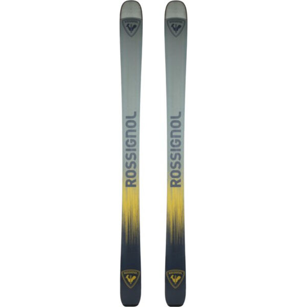 Rossignol Sender Soul 102 Skis