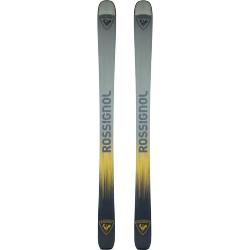 Rossignol Sender Soul 102 Skis image number 1