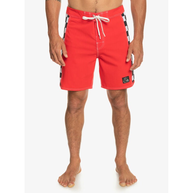 Quiksilver Original Arch 18 Inch Swim Bottoms Mens image number 2