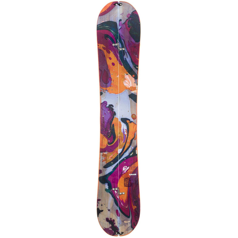 Rossignol Diva Splitboard Womens image number 0