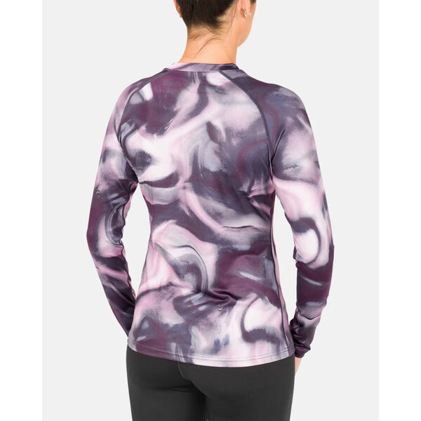 Volcom V-Science Crew Top Womens