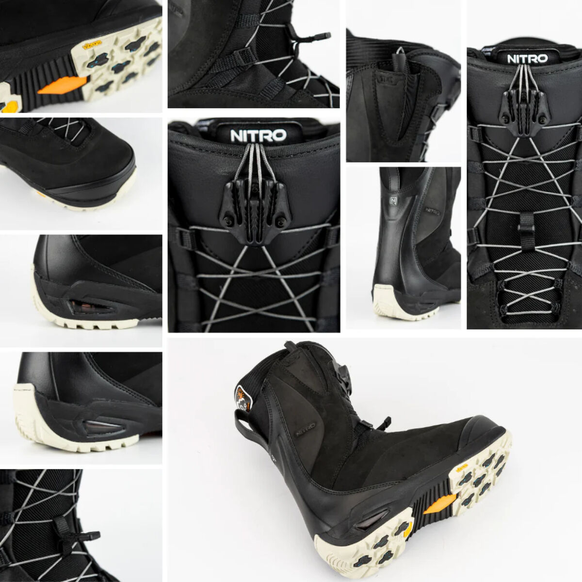 Nitro Bianca TLS+ Snowboard Boots Womens | Christy Sports