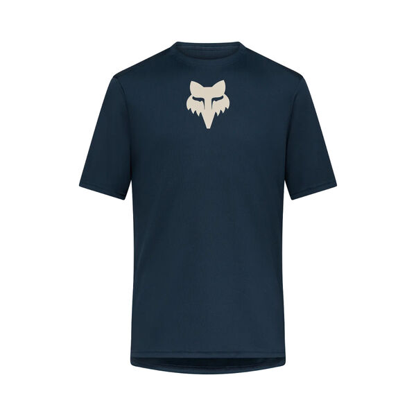 Fox Racing Ranger Fox Head Jersey Mens