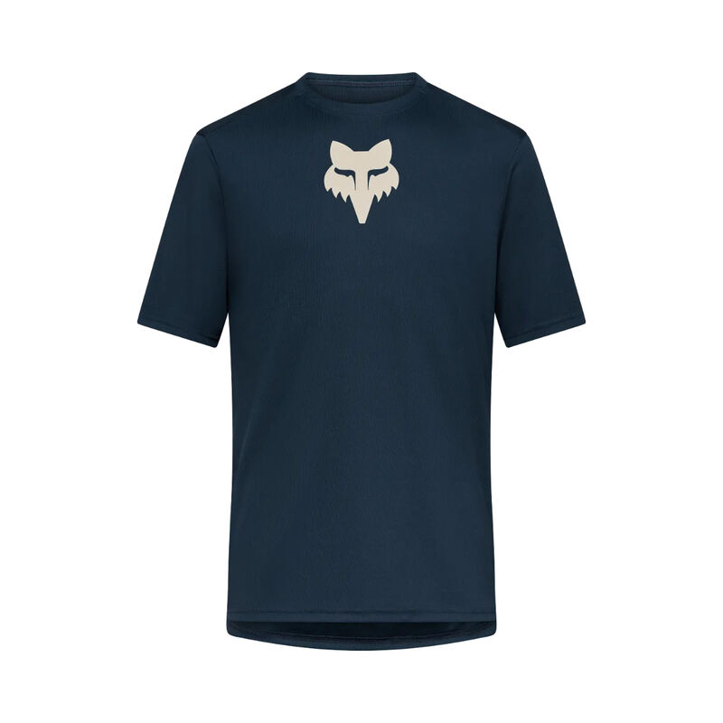 Fox Racing Ranger Fox Head Jersey Mens image number 0