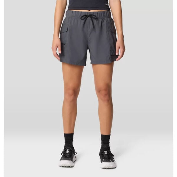 Mountain Hardwear Trail Sender Shorts Womens