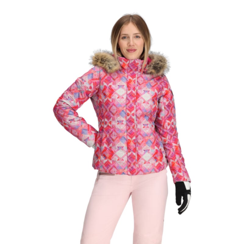 Obermeyer Tuscany II Jacket Womens image number 2