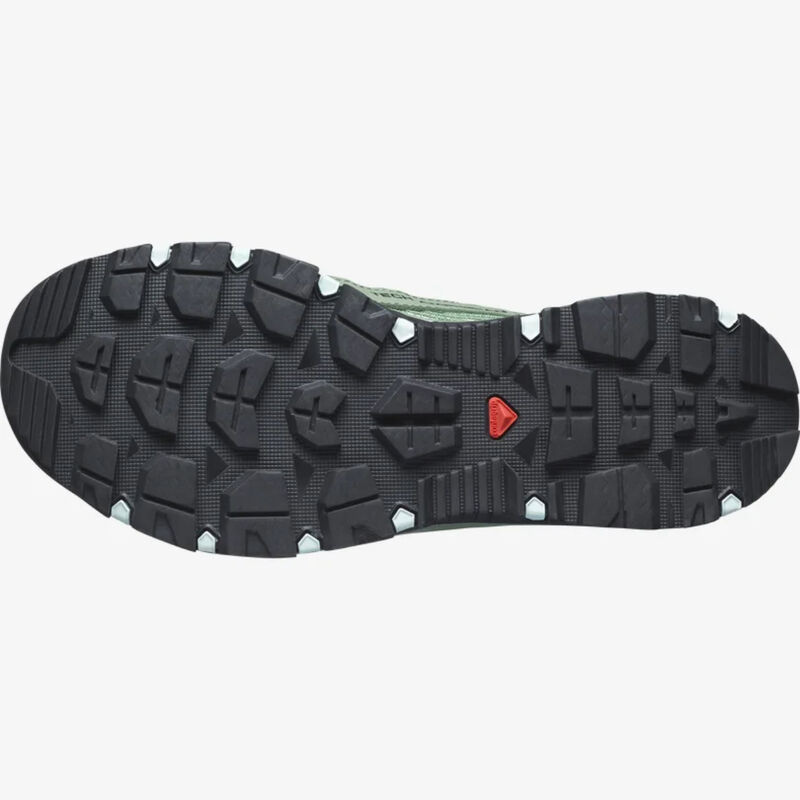 Salomon Techamphibian 5 Water Shoes Womens image number 5