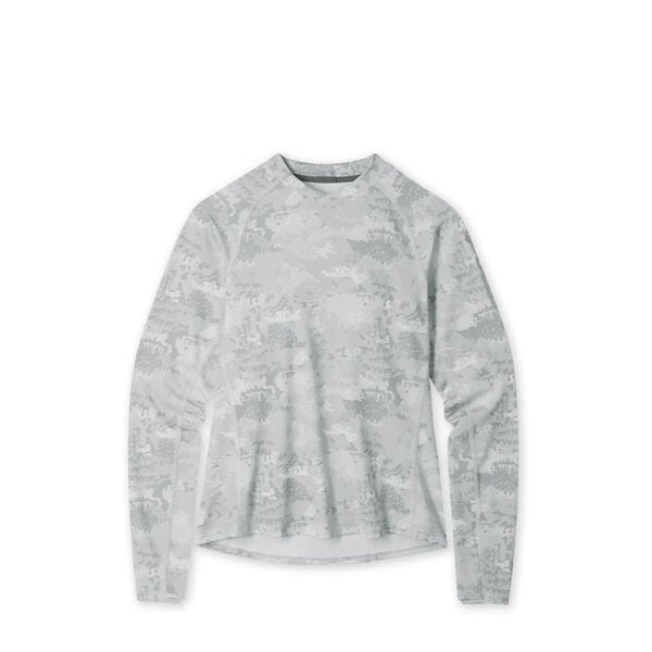Stio Hylas Crew Womens