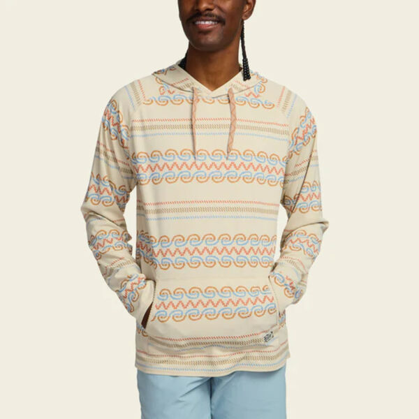 Howler Bros Loggerhead Hoodie Mens