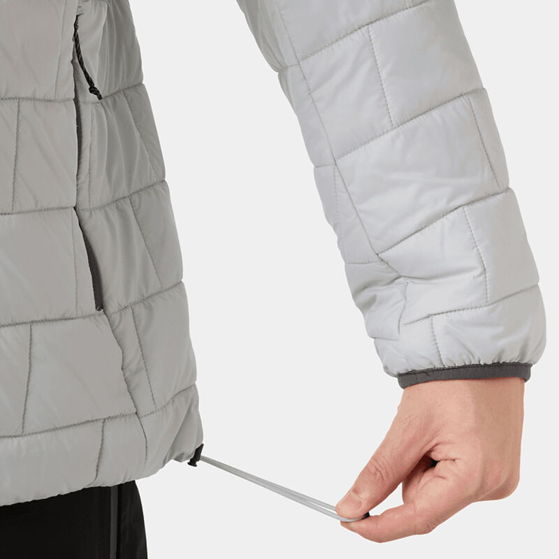 Helly Hansen Lifaloft Hooded Insulator Mens image number 6