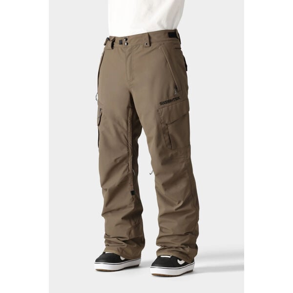 686 SMARTY 3-In-1 Cargo Pants Mens