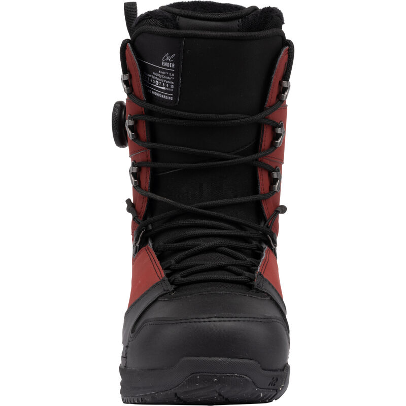 K2 Ender Snowboard Boots image number 1