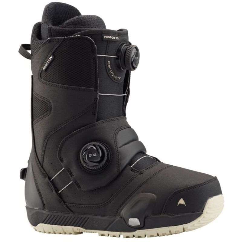Burton Photon Step On Snowboard Boots Mens image number 0