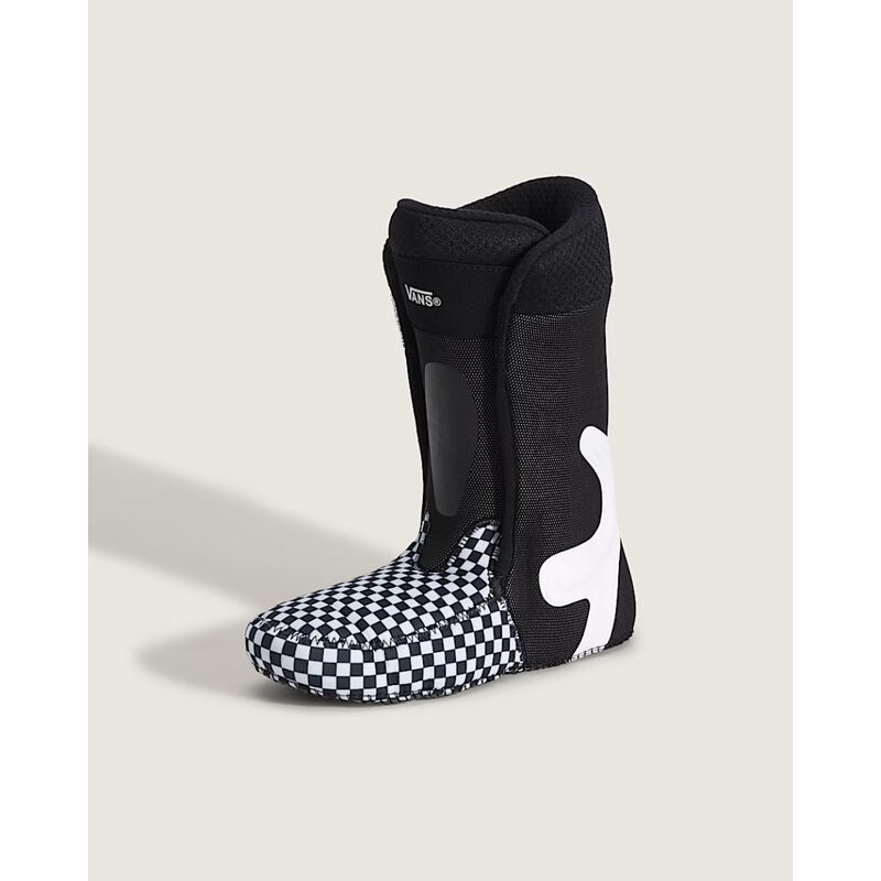 Vans Infuse Snowboard Boots image number 5