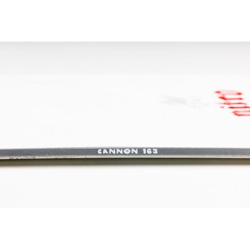 Nitro Cannon 163cm Snowboard image number 4