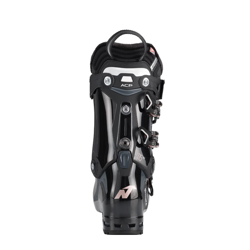 Nordica Speedmachine 115 GW Ski Boots Womens image number 2