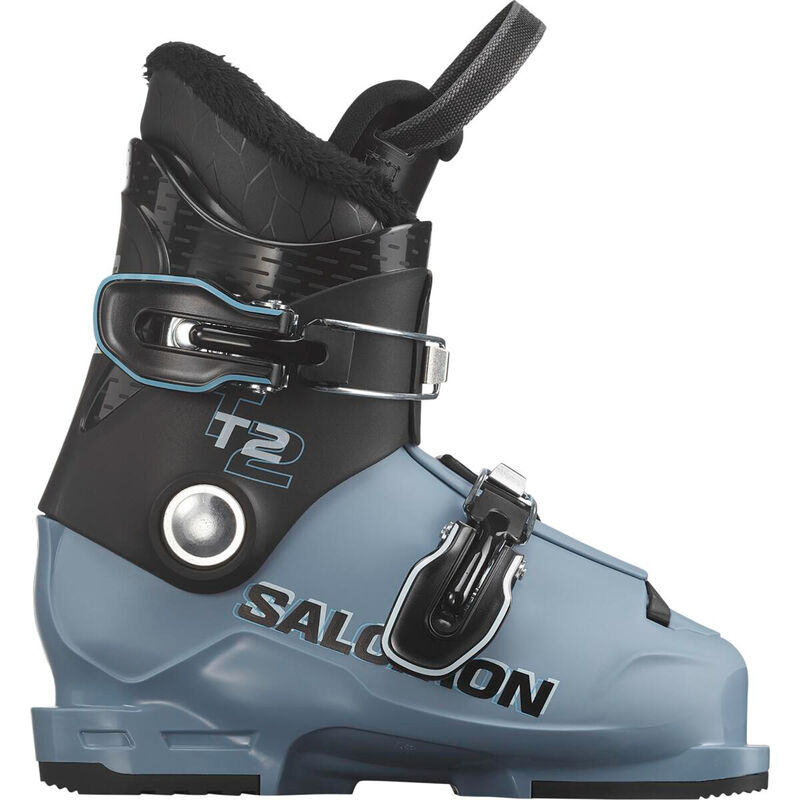 Salomon T2 RT Ski Boots Junior image number 0