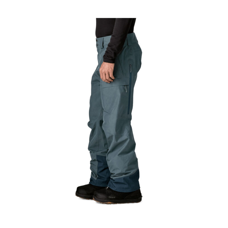 Patagonia Storm Shift Pants Mens image number 2