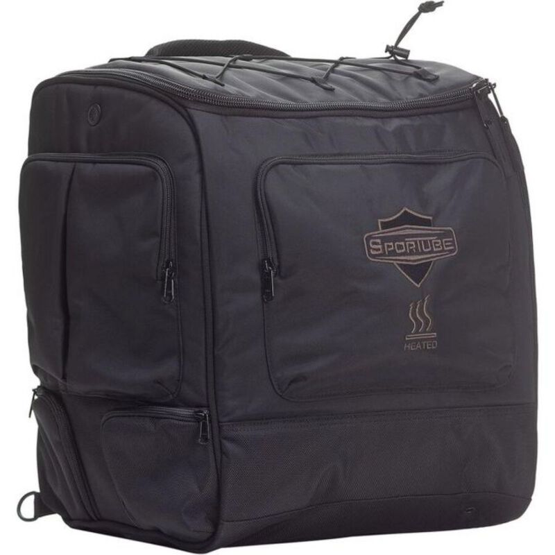Sportube Toaster Elite Heated Boot Bag image number 0