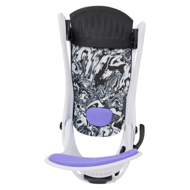 Burton Step On Lexa X Snowboard Bindings Womens image number 3