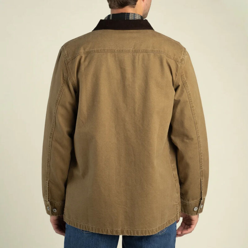 Sendero Rustler Chore Jacket Womens image number 3
