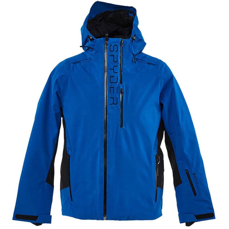 Spyder Orbiter GXT Jacket Mens image number 0