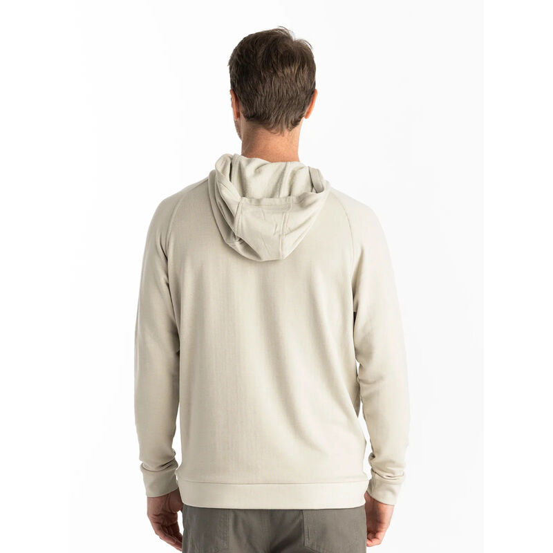 Free Fly Bamboo Lightweight Fleece Hoodie Mens image number 1