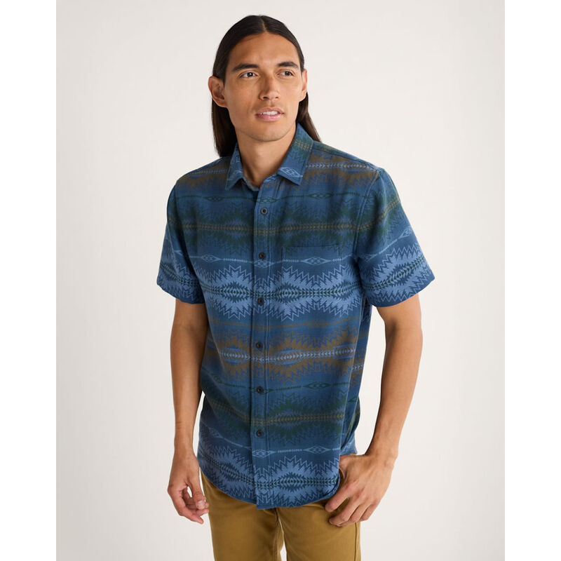 Pendleton Gateway Short-Sleeve Shirt Mens image number 1