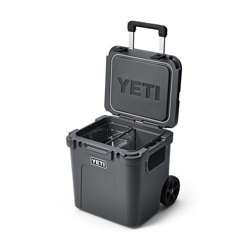 Yeti Roadie 48 Wheeled Cooler image number 4