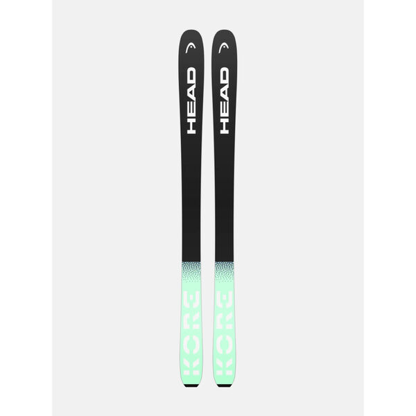 Head Kore 87 Ti Freeride Skis Womens