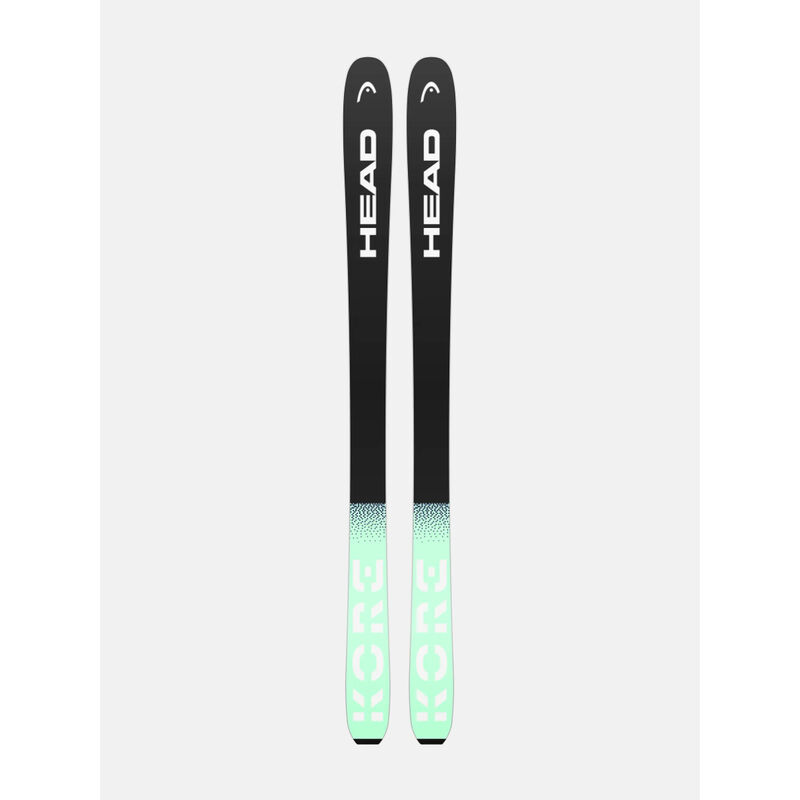 Head Kore 87 Ti Freeride Skis Womens image number 1
