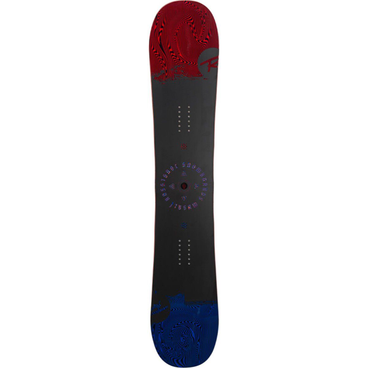Snowboard all Mountain Freestyle rossignol Jibsaw 2020 