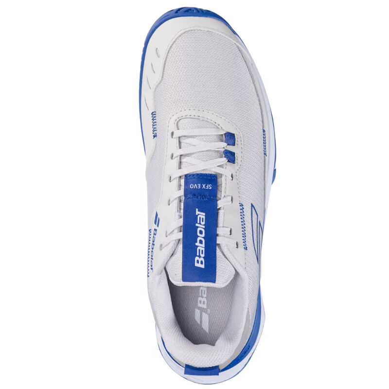 Babolat SFX Evo All Court Tennis Shoes Mens image number 2