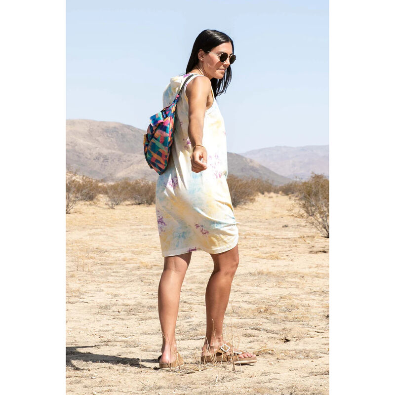 Kavu Alma Dress Womens image number 2