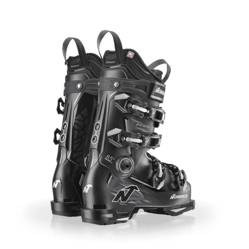 Nordica Promachine 3 85 Ski Boots Womens image number 6