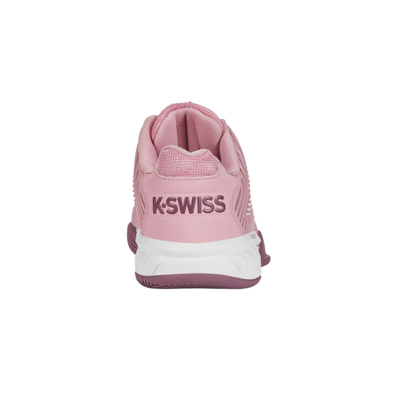 K-Swiss HyperCourt Express 2 Wide Shoes Womens image number 6