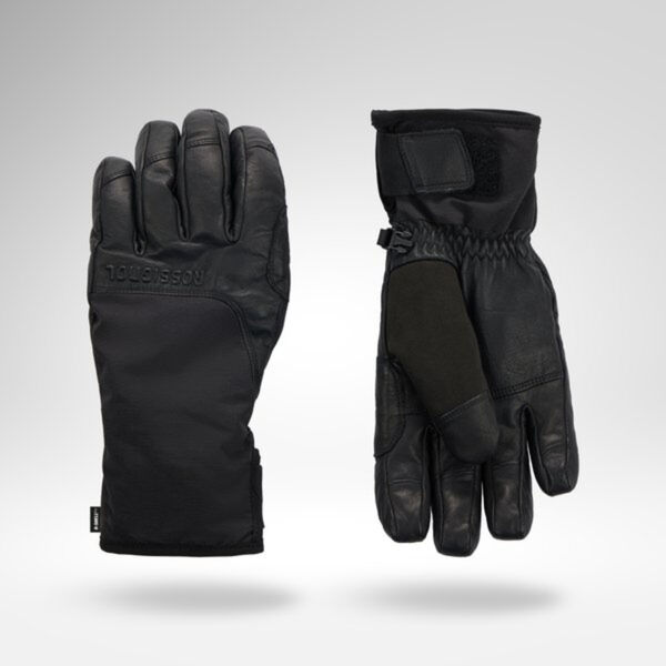Rossignol Type R-Shell Dry Ski Gloves