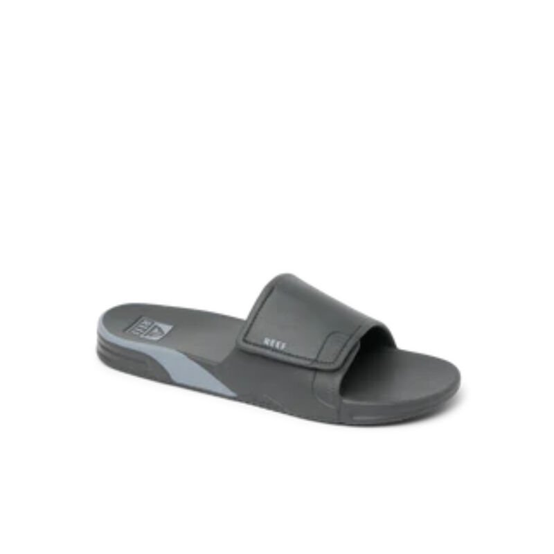 Reef Fanning Slide H2O Sandals Mens image number 2