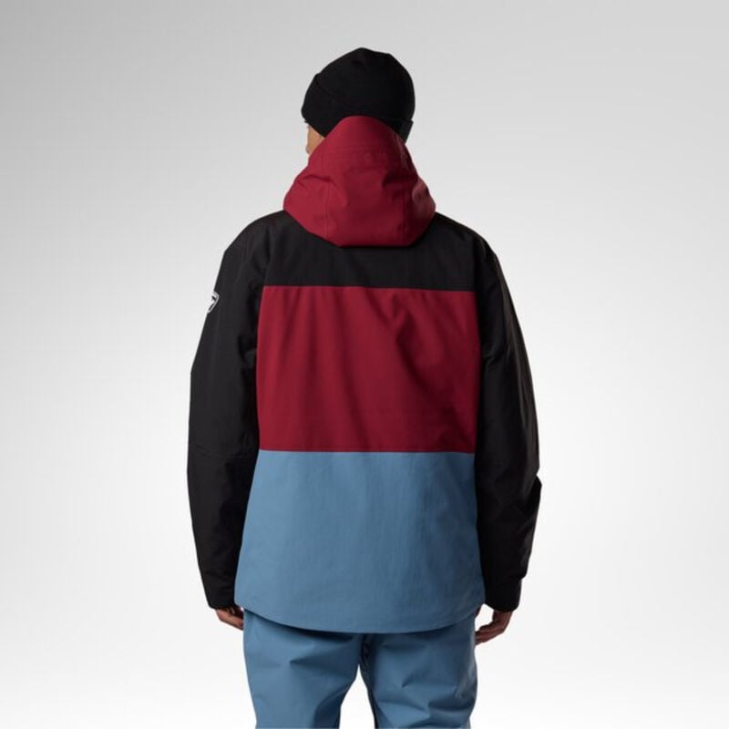 Rossignol Outerlimits Insulated Ski Jacket Mens image number 2