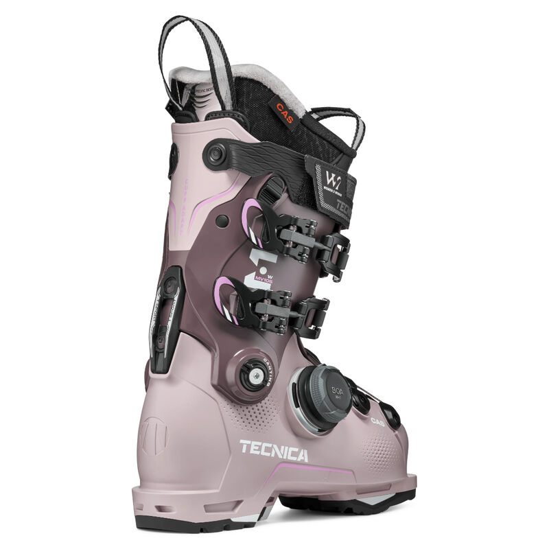 Tecnica Mach BOA MV 105 Ski Boots Womens image number 5