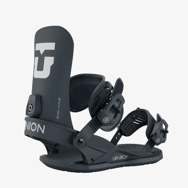 Union Legacy Snowboard Bindings Womens